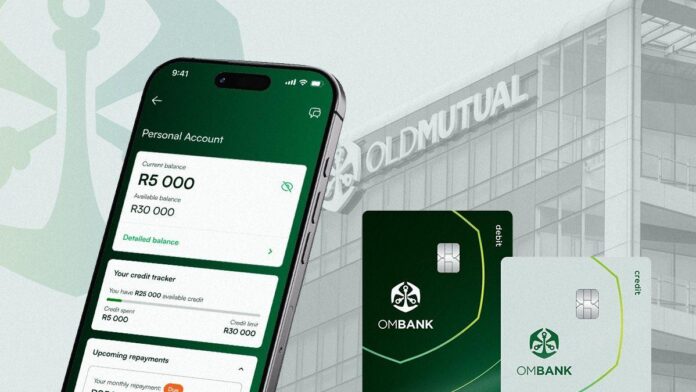 Old Mutual