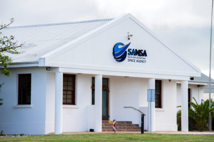 On 15 September 2026, the South African National Space Agency (SANSA) issued a space weather bulletin confirming the detection of an Earth-directed coronal mass ejection (CME).