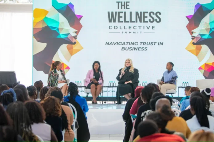 On September 19, 2026, South Africa reached a pivotal milestone in its public health journey.