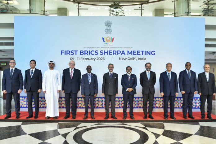 On September 24, 2026, South Africa’s Minister of International Relations and Cooperation