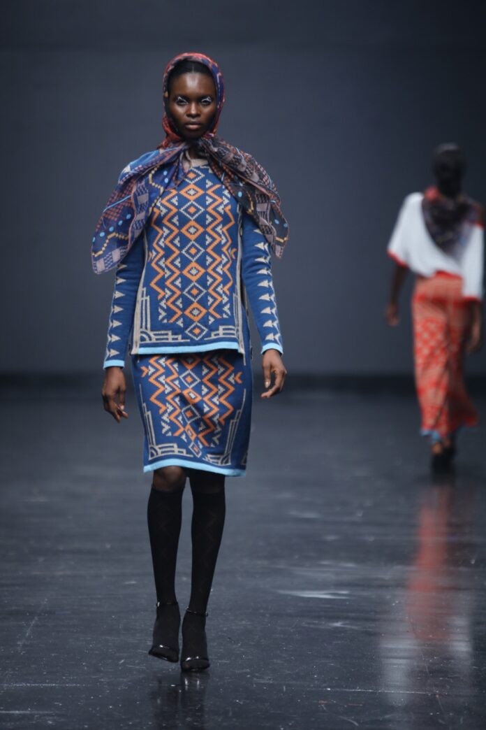 On September 28, 2026, Paris witnessed a groundbreaking moment in global fashion history