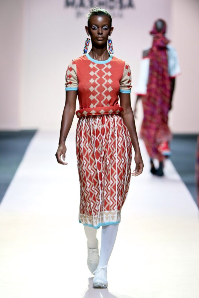 On September 28, 2026, South Africa’s fashion industry achieved a historic milestone when MaXhosa Africa