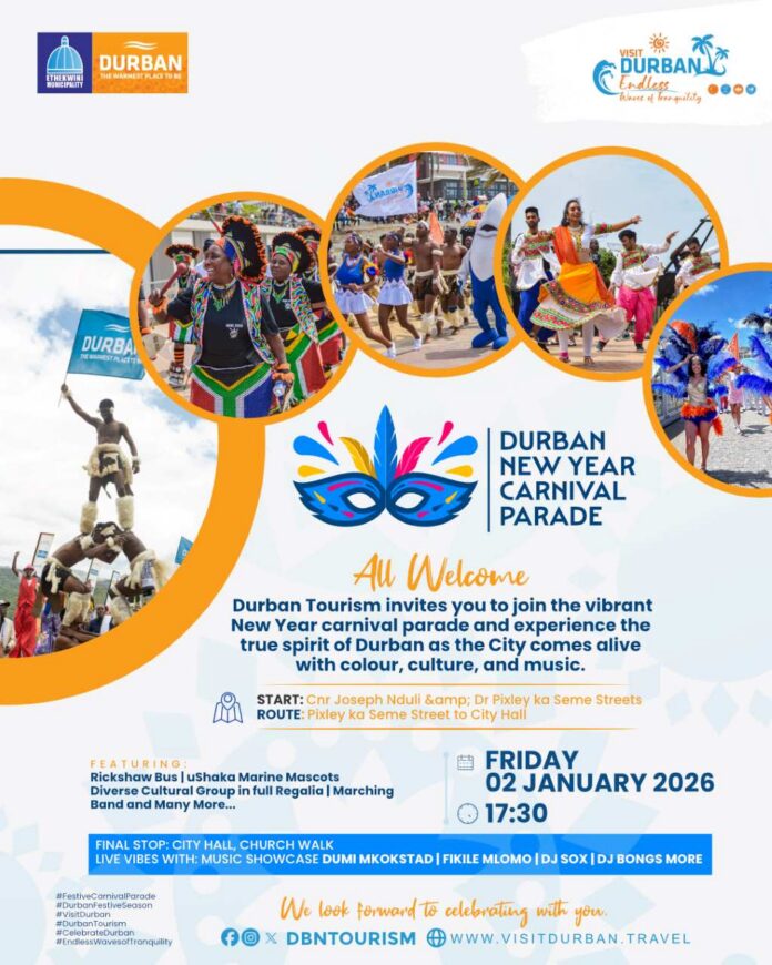 September 2026 marked a turning point in South Africa’s tourism industry.