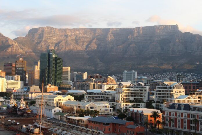 South Africa continues to attract millions of international visitors in 2026