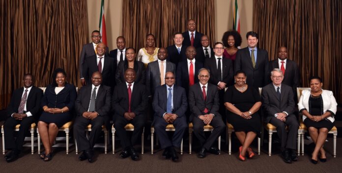 South Africa has entered a decisive phase in its governance
