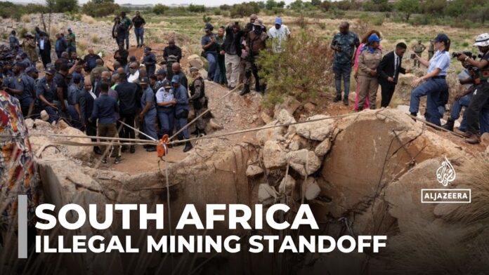 South Africa has entered a decisive phase in its governance journey.