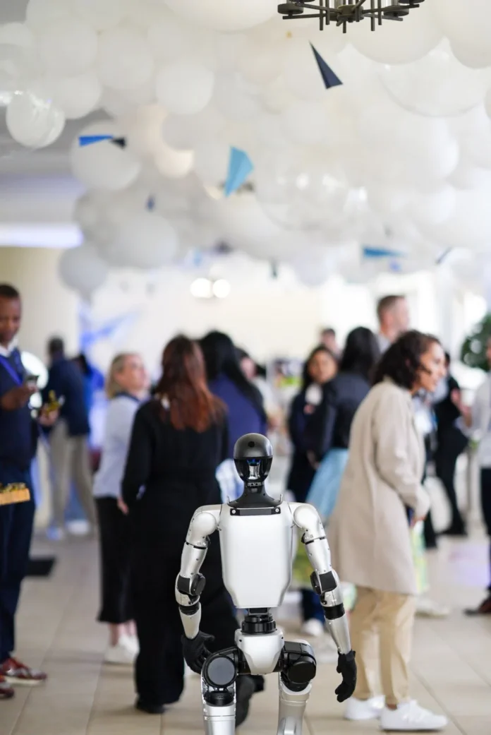 South Africa has entered a defining chapter in its digital transformation journey with the launch of GovTech 2026