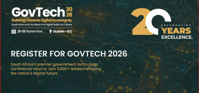 South Africa has entered a defining chapter in its digital transformation journey with the launch of GovTech 2026