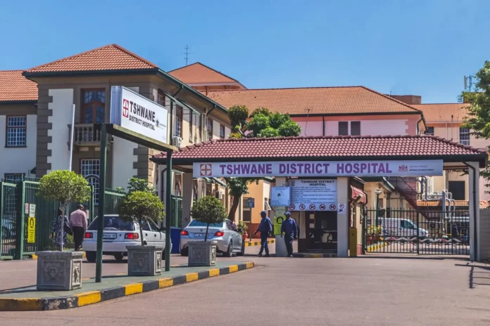 South Africa has reached a historic milestone in its healthcare journey with the approval of the National Health Insurance (NHI) Act