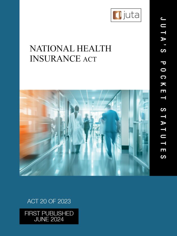 South Africa has reached a historic milestone in its healthcare journey with the approval of the National Health Insurance (NHI) Act
