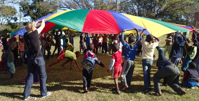 South Africa has reached a pivotal moment in its public health journey