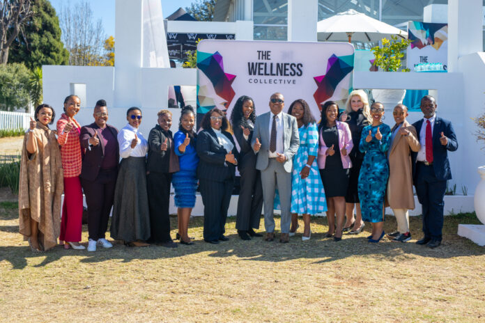 South Africa has reached a pivotal moment in its public health journey