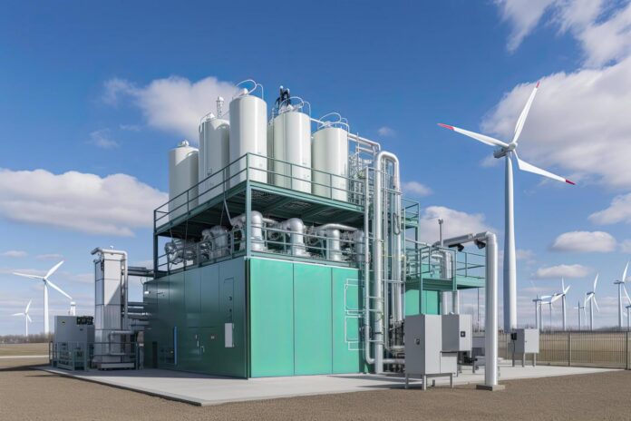 South Africa is at a critical juncture in its energy transition