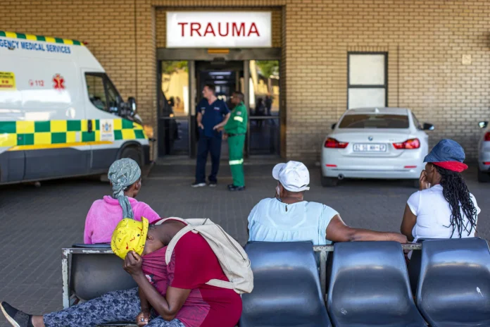 South Africa is facing a growing public health challenge as mpox cases rise sharply, particularly in the Western Cape.