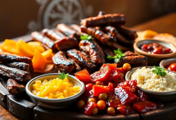 South Africa is grappling with a nutrition crisis of unprecedented scale.