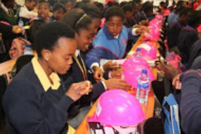 South Africa is positioning itself at the forefront of global innovation with the upcoming Mintek SCi Science Convention for Innovators in Engineering, Science, and Technology.