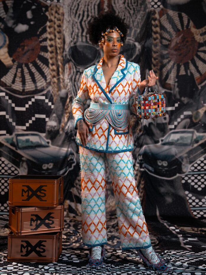 South African fashion