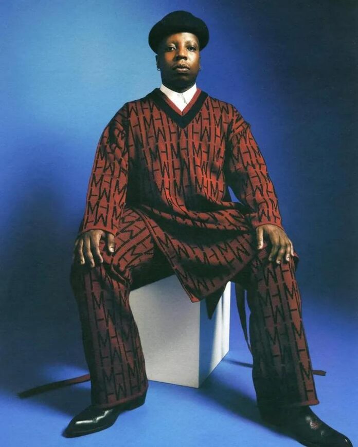 South African fashion