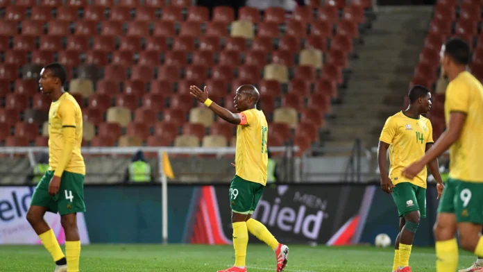 South African football is buzzing with two major developments