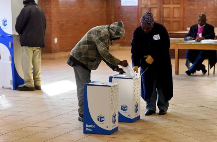 South Africa's 2026 Local Elections