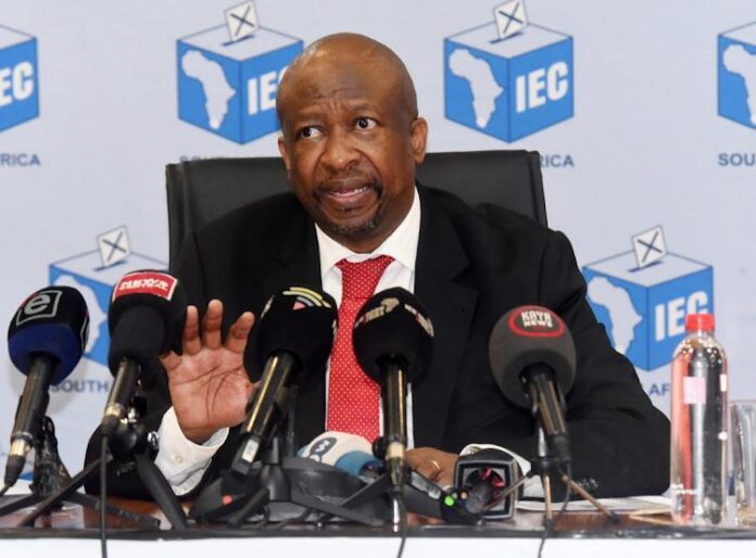 South Africa’s 2026 local government elections are shaping up to be one of the most contested in recent history.