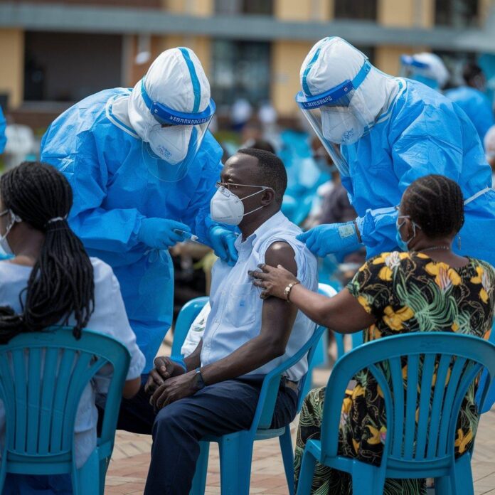 South Africa’s Mpox