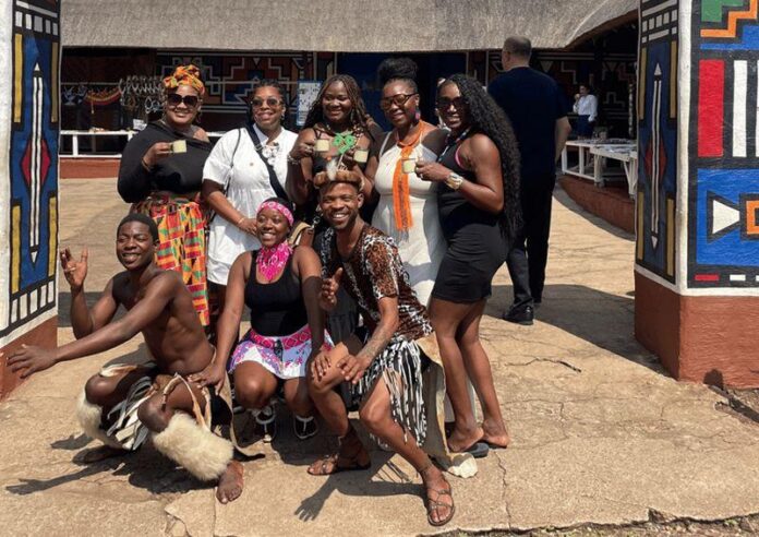South Africa’s Tourism