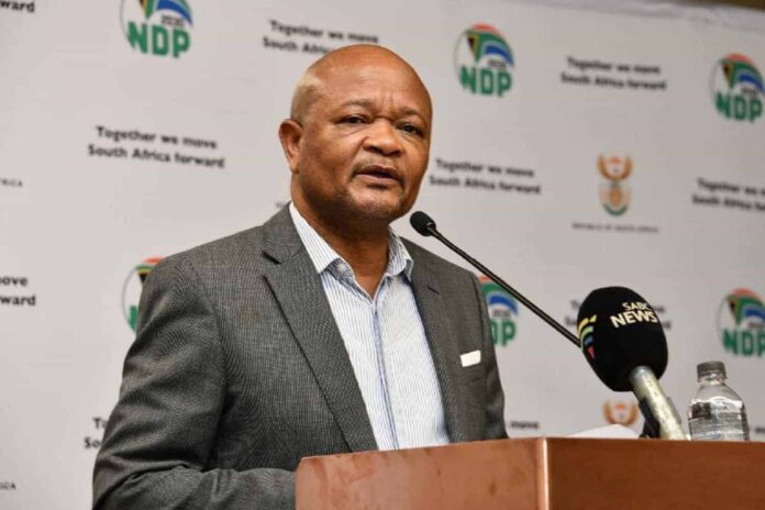South Africa’s business policy landscape shifted dramatically on 23 September 2026, as two major developments unfolded