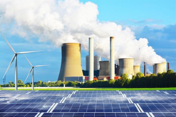 South Africa’s climate debate