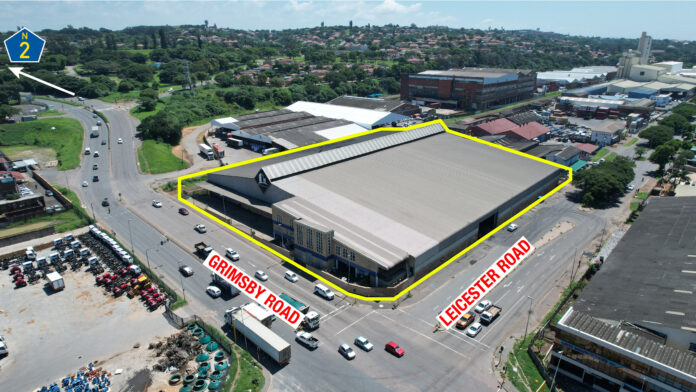 South Africa’s commercial real estate market is undergoing a profound transformation in September 2026