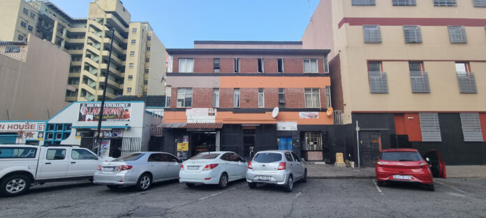 South Africa’s commercial real estate sector has long mirrored the nation’s economic confidence