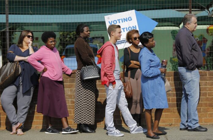 South Africa’s democratic landscape is preparing for one of its most competitive local government elections in history.