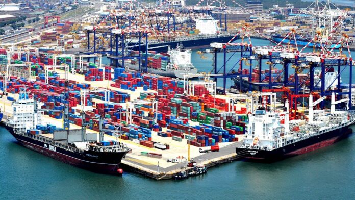 South Africa’s economic trajectory in 2026 has taken a sharp turn