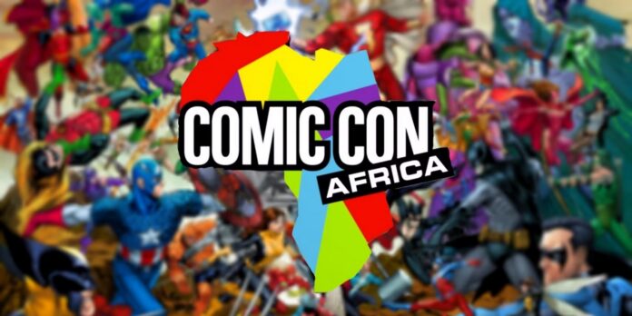 South Africa’s esports industry reached a new milestone this weekend as Comic Con Africa 2026 opened its doors to thousands of fans at the Joburg Expo Centre