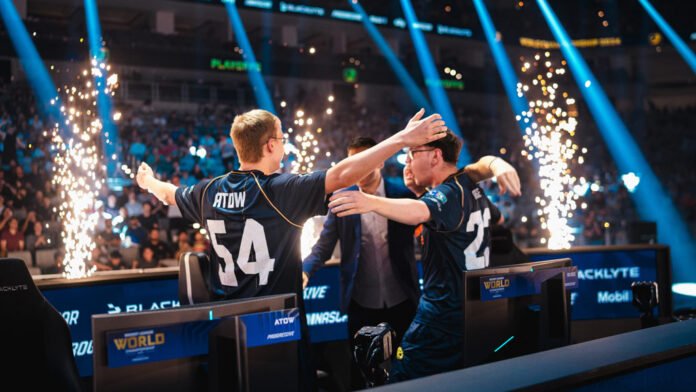 South Africa’s esports landscape witnessed a seismic shift at Comic Con Africa 2026