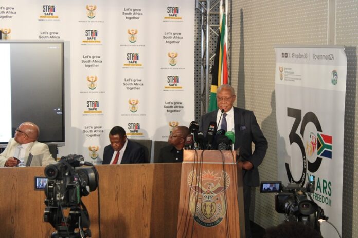 South Africa’s health sector is once again on high alert as the country grapples with a sudden surge in mpox cases