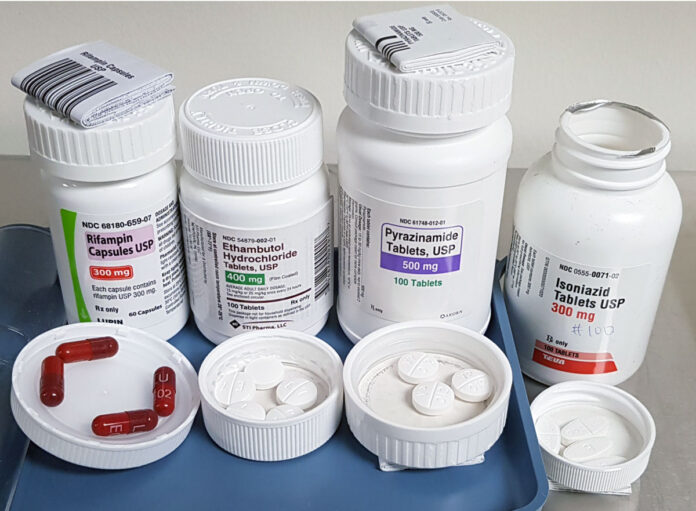 South Africa’s healthcare system is once again under strain as essential medicine