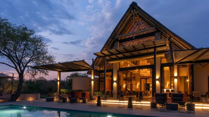 South Africa’s hospitality and travel industry is experiencing a remarkable upswing