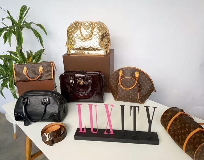 South Africa's luxury fashion accessories
