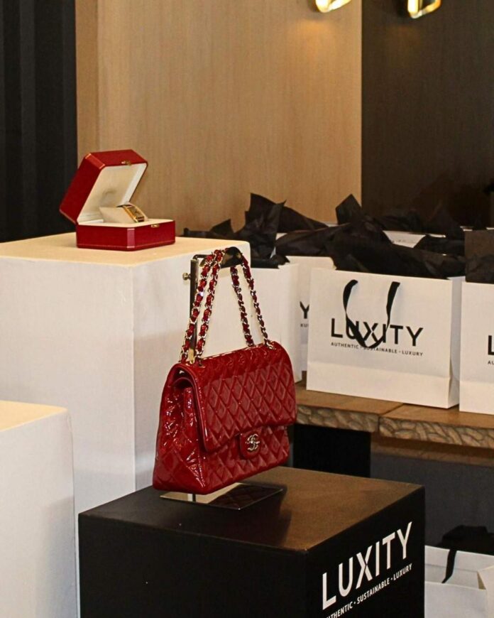 South Africa’s luxury fashion market