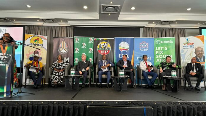 South Africa’s macroeconomic landscape in September 2026 is defined by a delicate balancing act.