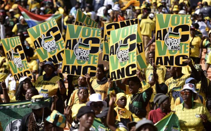 South Africa’s political landscape is undergoing one of its most dramatic transformations