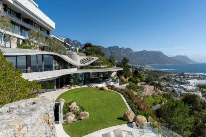 South Africa’s property market entered September 2026 with renewed vigor