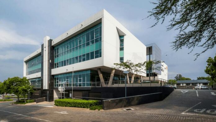 South Africa’s real estate investment