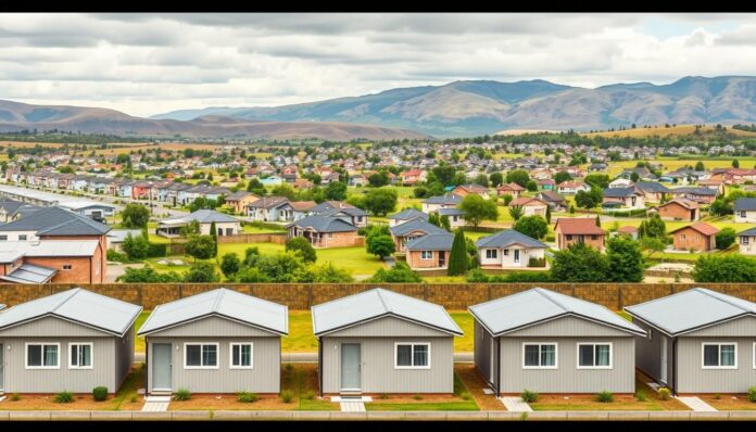 South Africa’s real estate market in September 2026 is experiencing a remarkable surge