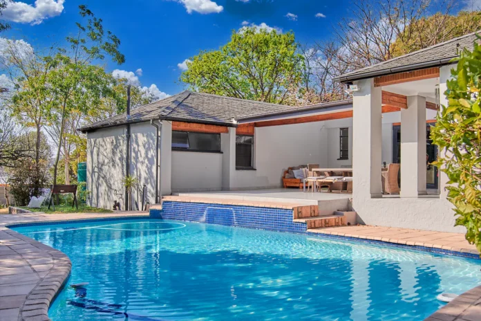 South Africa’s rental real estate market in September 2026 reflects a complex interplay of macroeconomic pressures