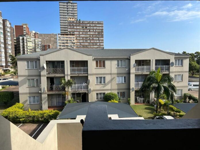 South Africa’s residential rental market
