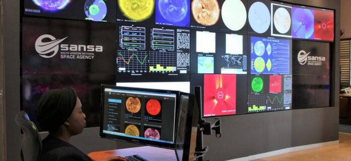 South Africa’s space ambitions