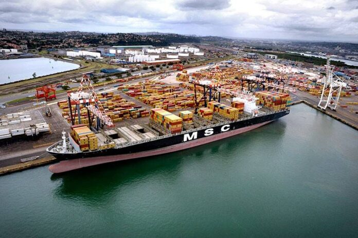 South Africa’s trade landscape has shifted dramatically with the imposition of anti-dumping duties on Chinese steel imports
