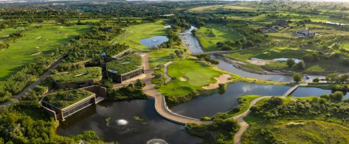 Bryson DeChambeau Triumphs in Playoff to Win 2026 LIV Golf South Africa Championship